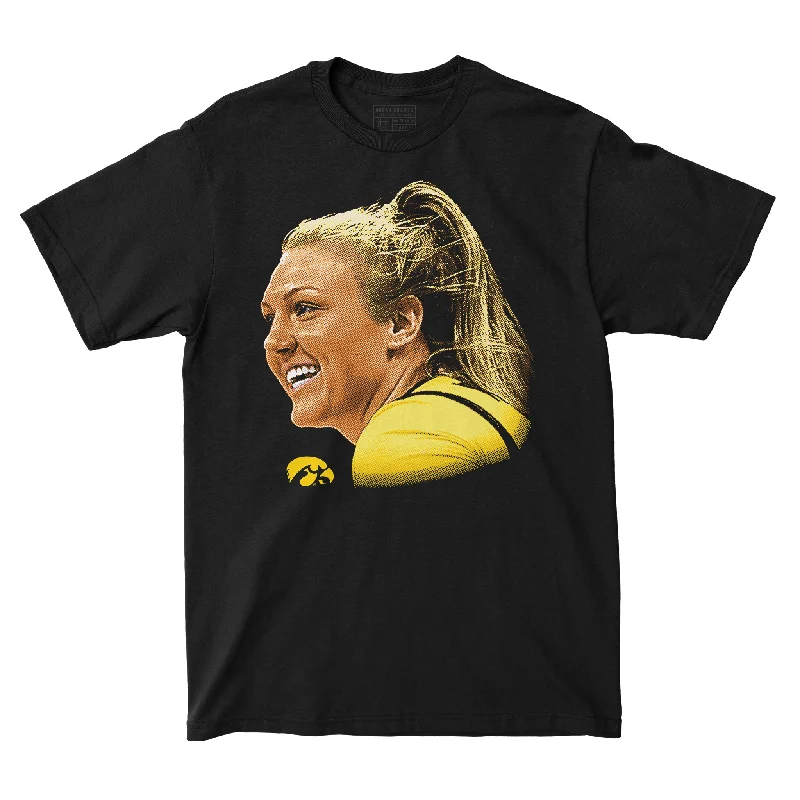 Men's basketball T-shirt court-ready -EXCLUSIVE RELEASE: Sydney Affolter Portrait Tee