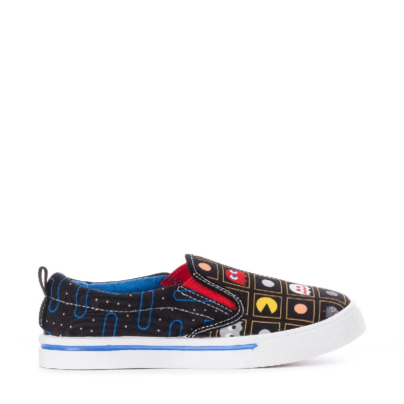 Basketball shoes quick-response -Pac-Man Twin Gore Sneaker - Kids