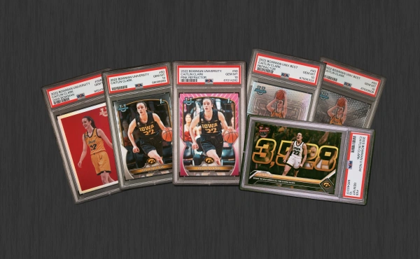 Basketball Cards